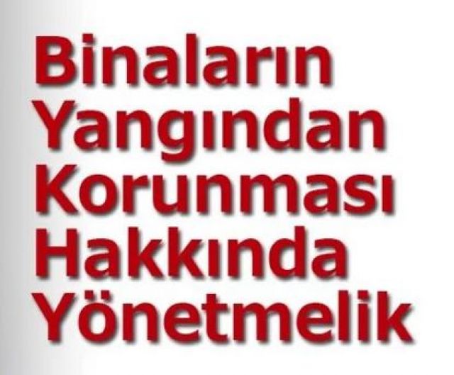 Yangın Merdiveni Ruhsat Şartları Nelerdir? 2026 Yönetmelik Rehberi